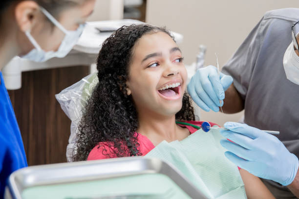 Best Emergency Pediatric Dentist  in Westchase, FL