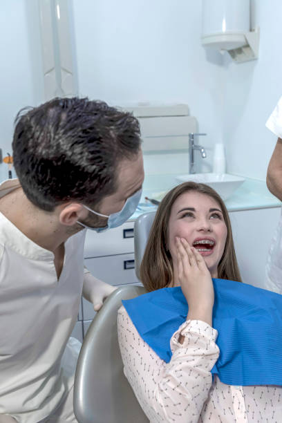 Best Broken Tooth Emergency  in Westchase, FL