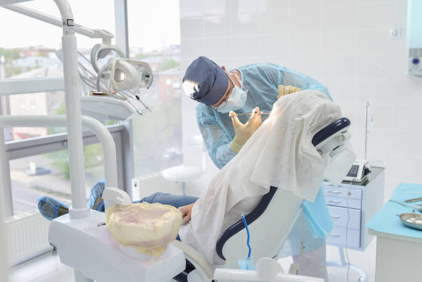 Best Urgent Tooth Repair  in Westchase, FL